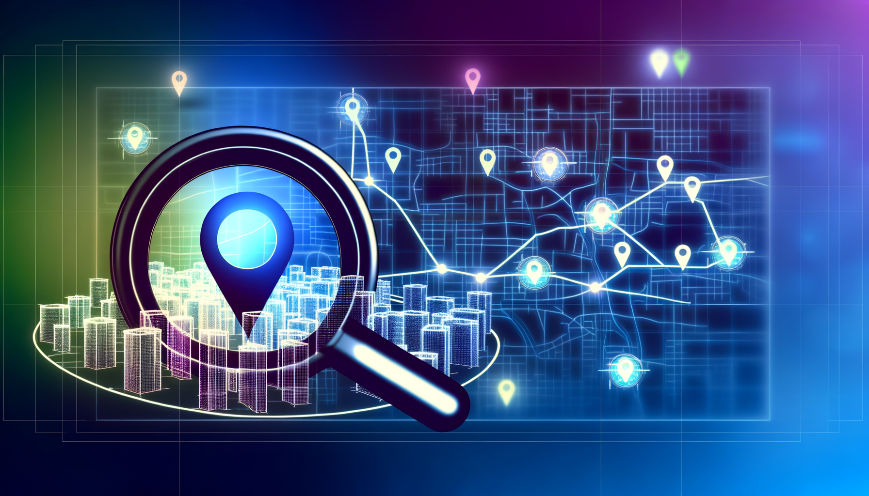 Local SEO in 2025: Why Your Google Business Profile Still Isn't Getting You Customers