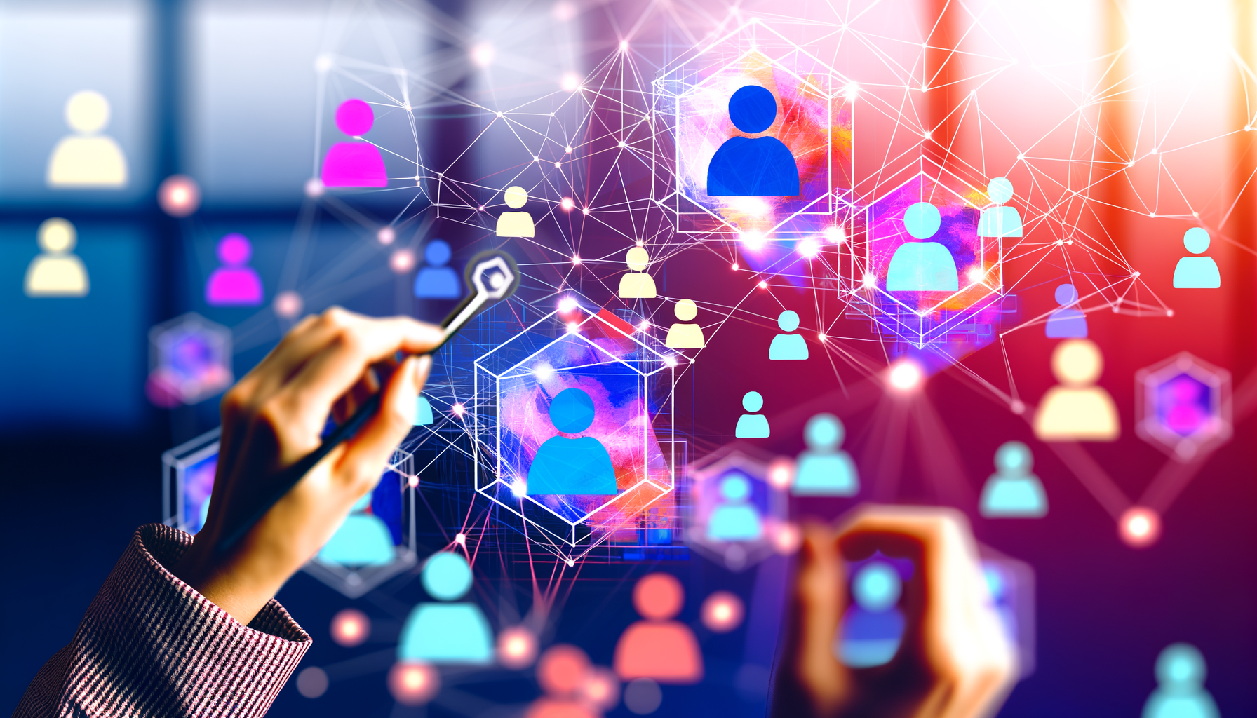 Community Building Without the Cult Vibes: What Actually Works in 2025