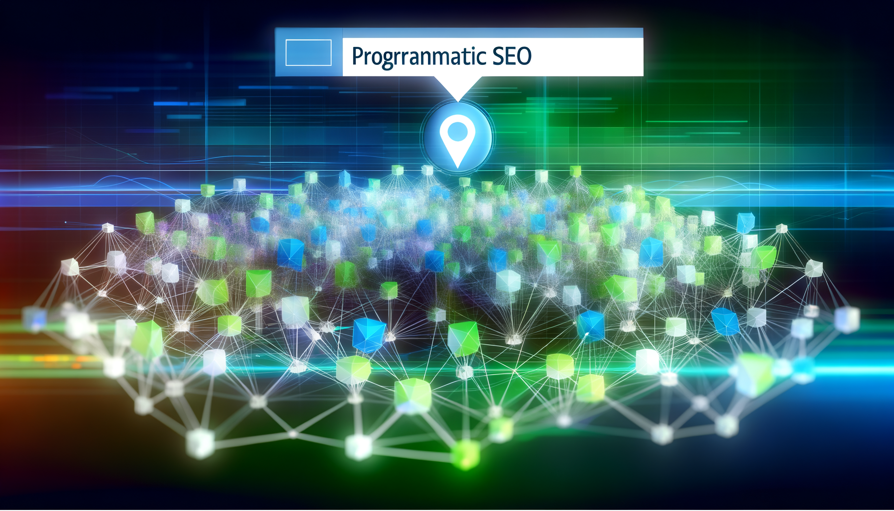 Programmatic SEO: How to Scale 10,000+ Landing Pages Without Destroying Your Domain