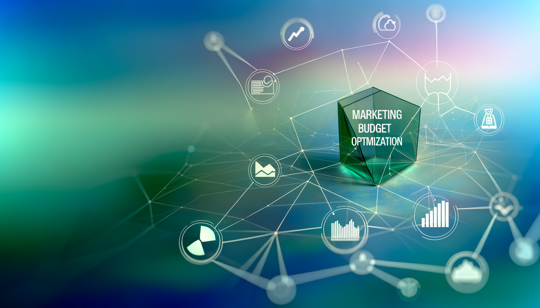 Your 2026 Marketing Budget Doesn't Need More Money—It Needs Better Math