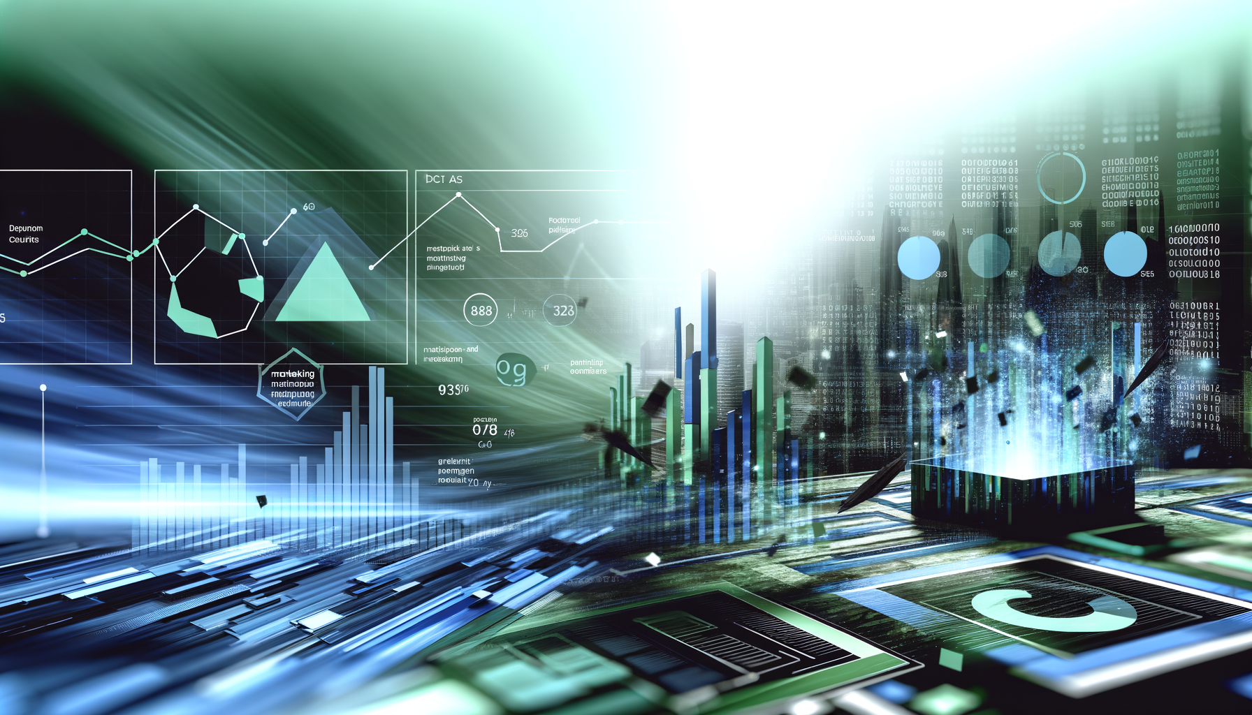 2026 Marketing Budget Planning: What Your Spreadsheet Won't Tell You