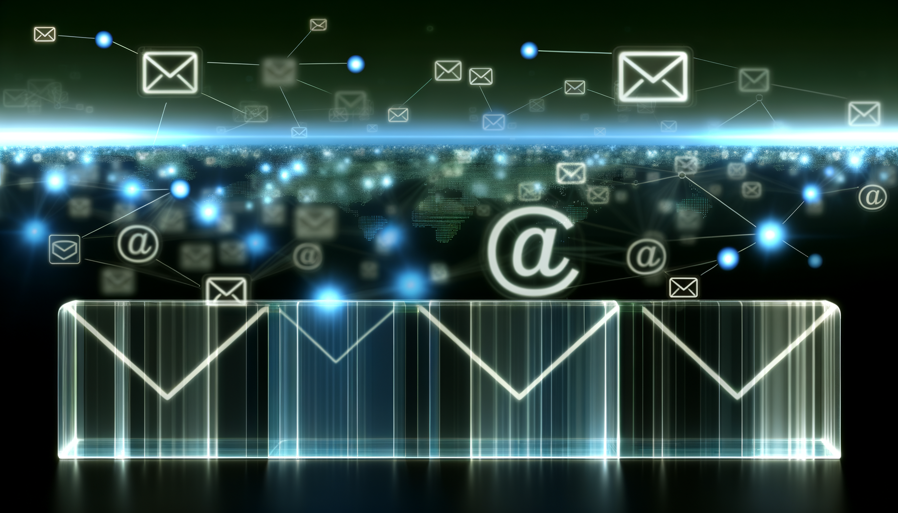 Gmail's 2025 Spam Filter Doesn't Care About Your Feelings: A Deliverability Reality Check