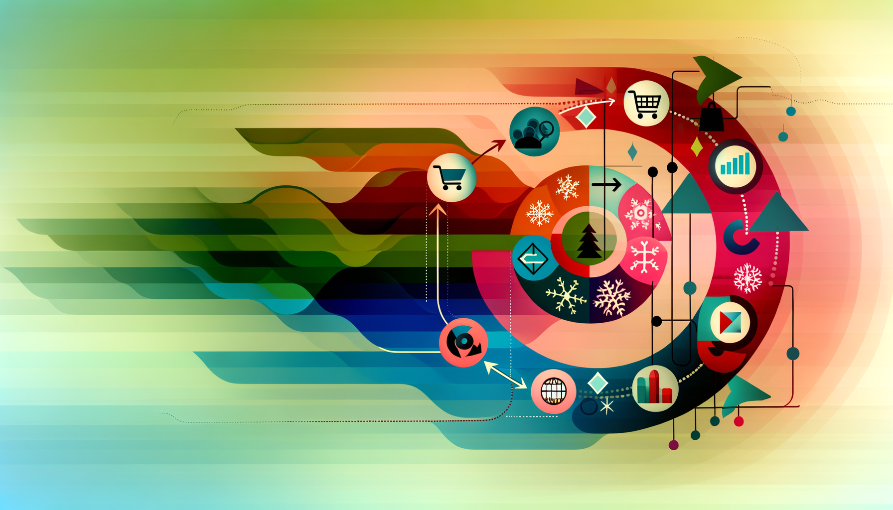 Post-Holiday Retargeting Playbook: Converting December Browsers into January Buyers