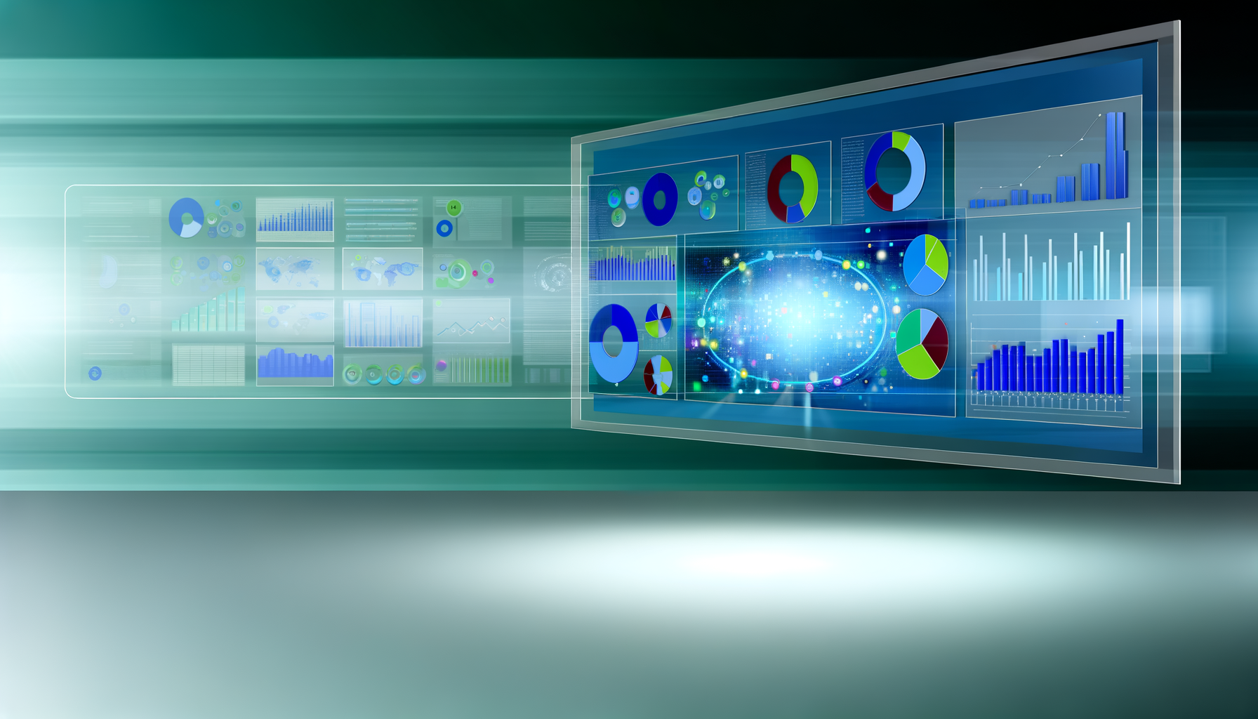 Your First Marketing Dashboard: Track KPIs That Actually Move the Needle