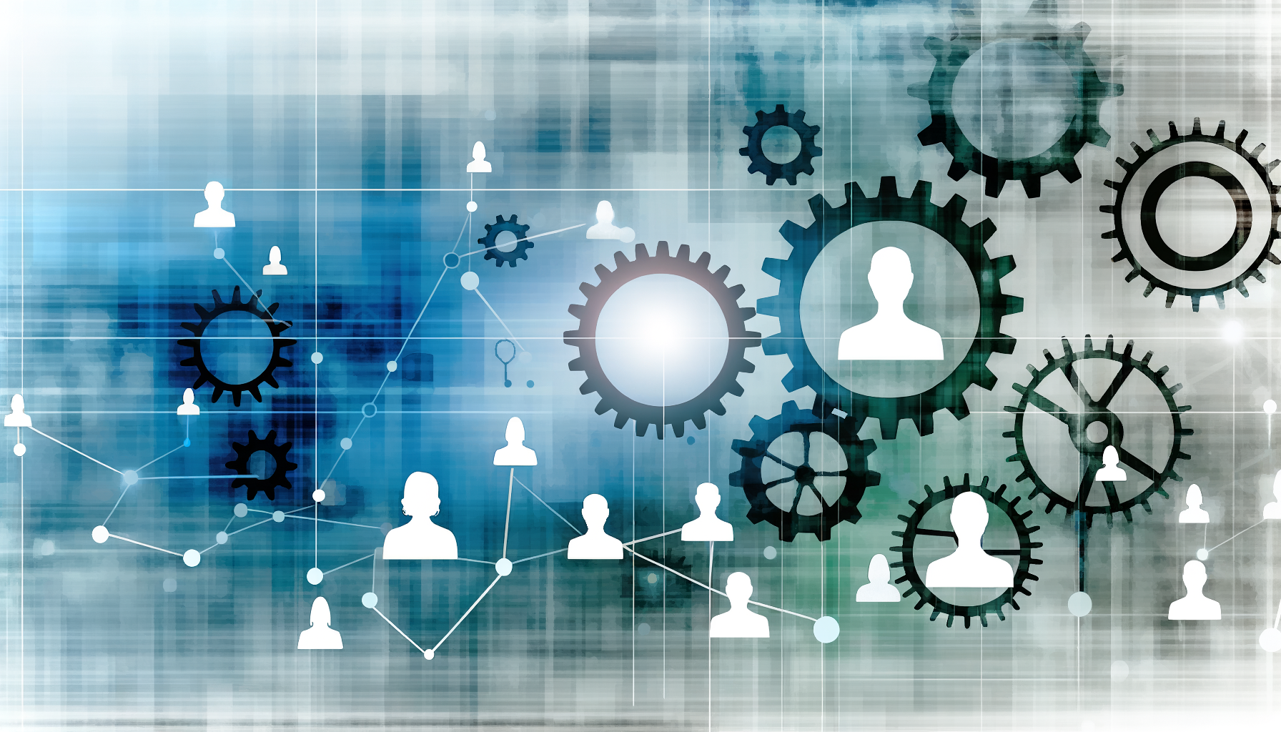 Your Company Page Is Getting Ignored: LinkedIn's Quiet Algorithm Revolution