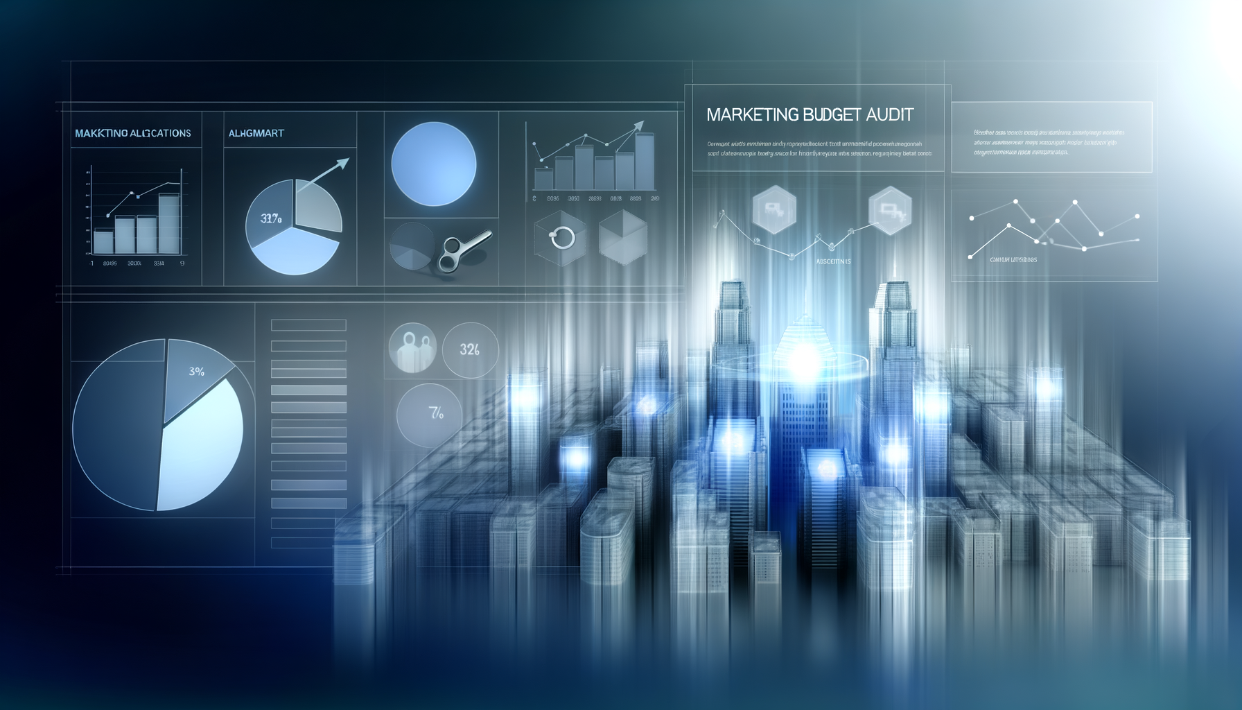 Your 2025 Marketing Budget Probably Has $30K Hidden in Plain Sight