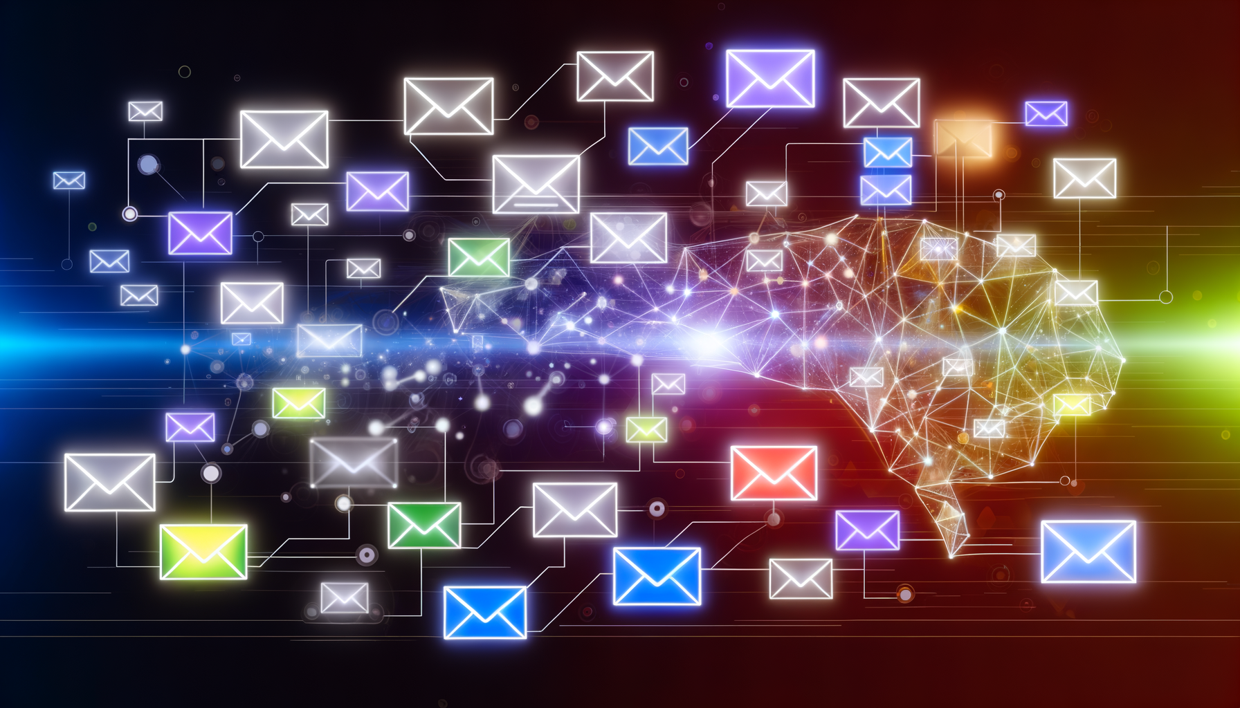 AI Email Segmentation: How Machine Learning Actually Doubled My Open Rates (Without the BS)