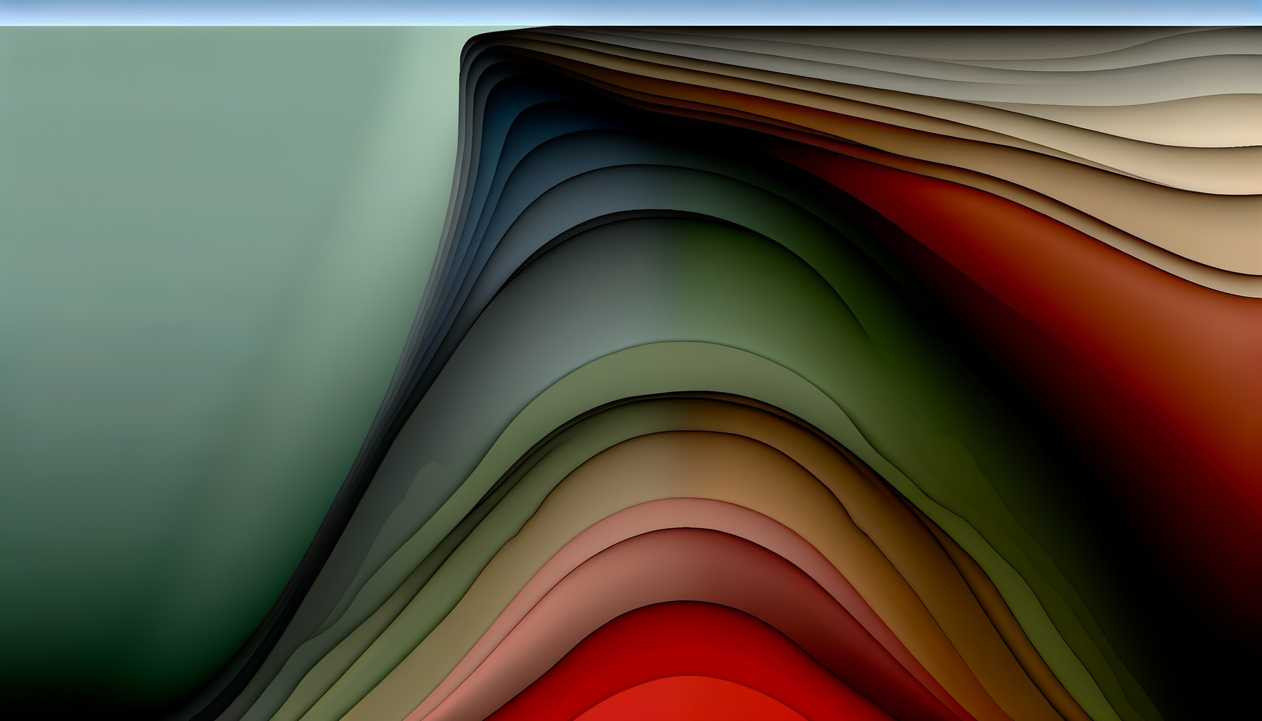 The January Cliff: Why Your Holiday Customers Vanish (And How to Keep Them)