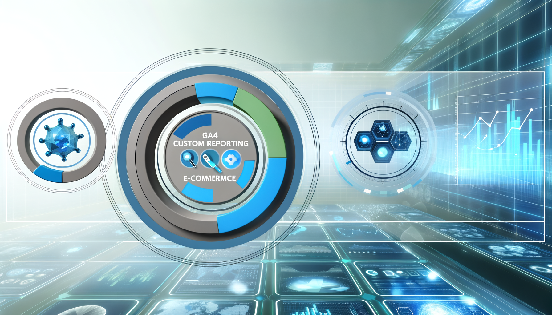 GA4 Custom Reporting for E-commerce: 7 Essential Dashboards Every Marketer Needs