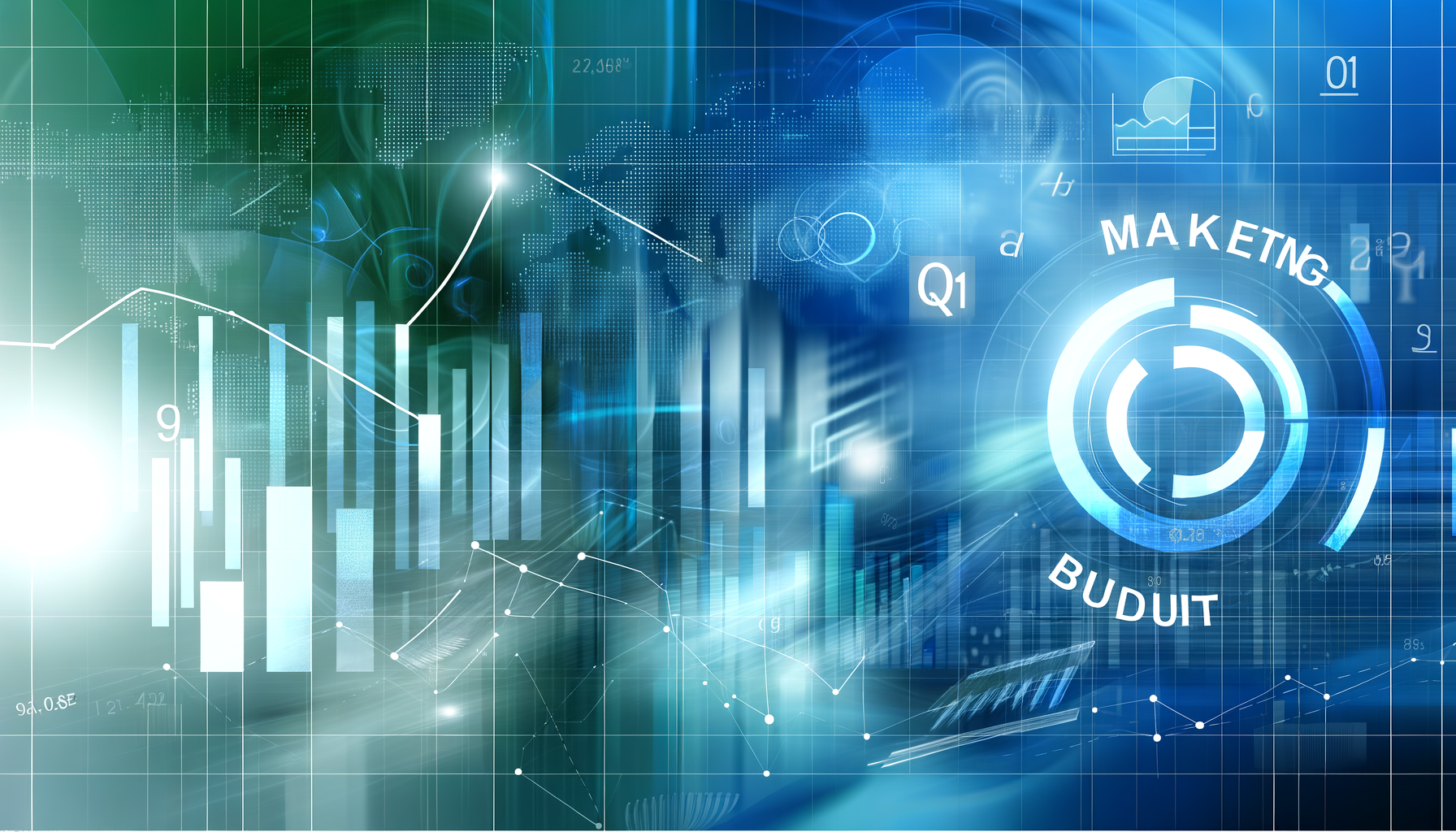 Your 2025 Marketing Budget Probably Lied to You: A Q1 2026 Audit Framework