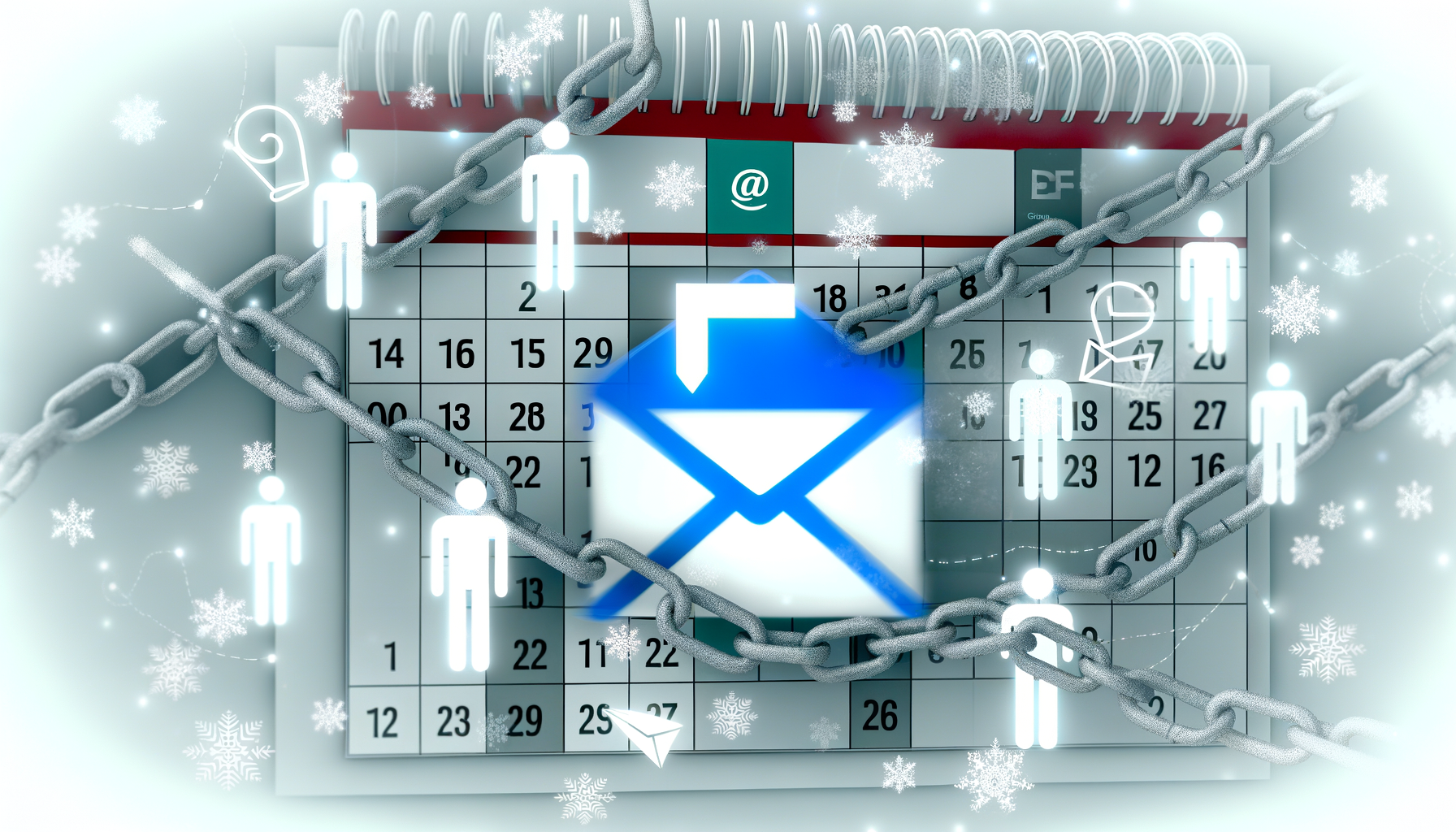 The Post-Holiday Email Trap: Why Your December Buyers Ghost You in January