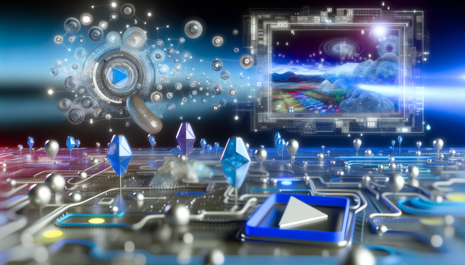 AI Video Generators: The Reality Behind Scaling Social Content (Not the Hype)