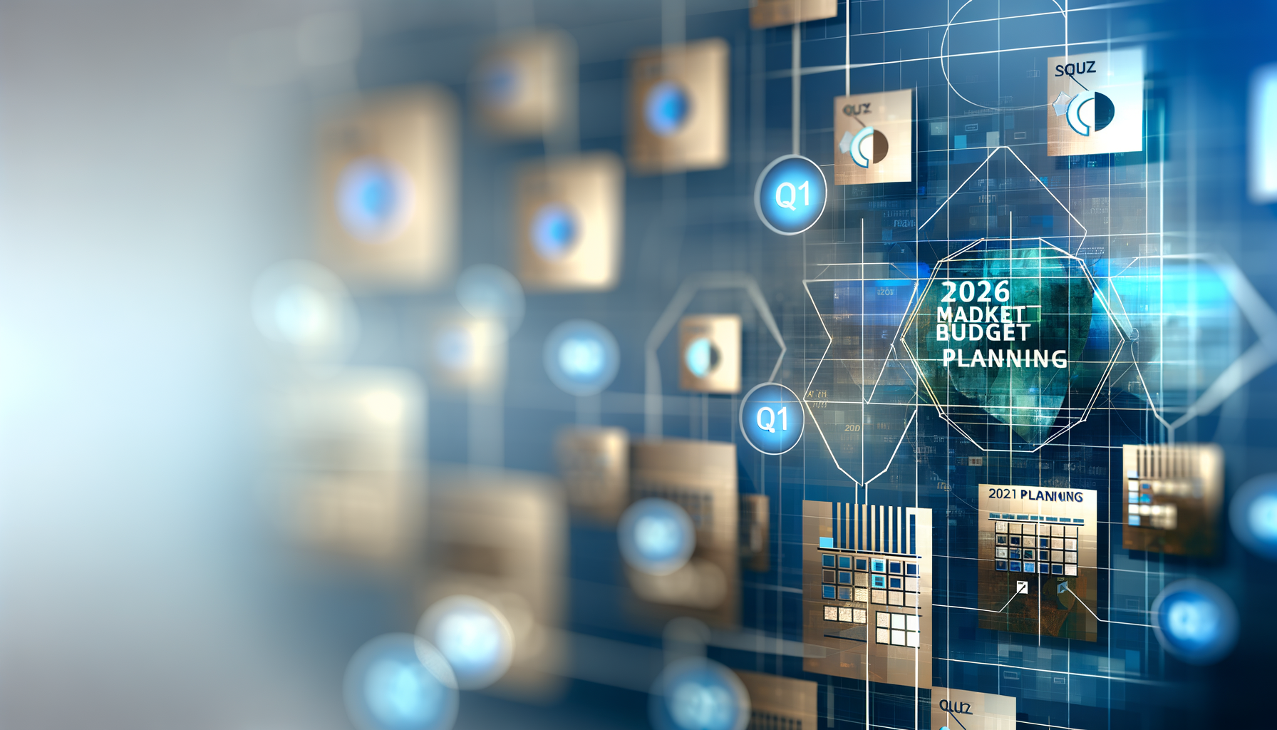 2026 Marketing Budget Planning: Build Your Framework Before January Chaos Hits