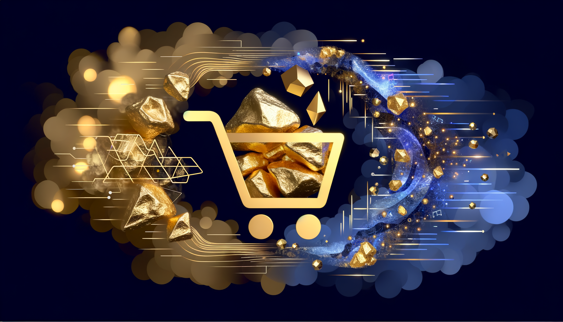 January's Gold Mine: Why Your Holiday Window Shoppers Are Worth More Than You Think