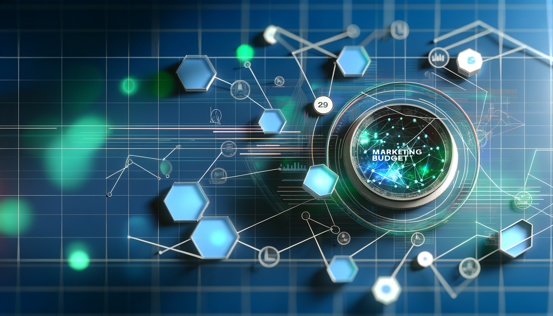 2026 Marketing Budget Planning: A Framework That Actually Survives Contact With Reality