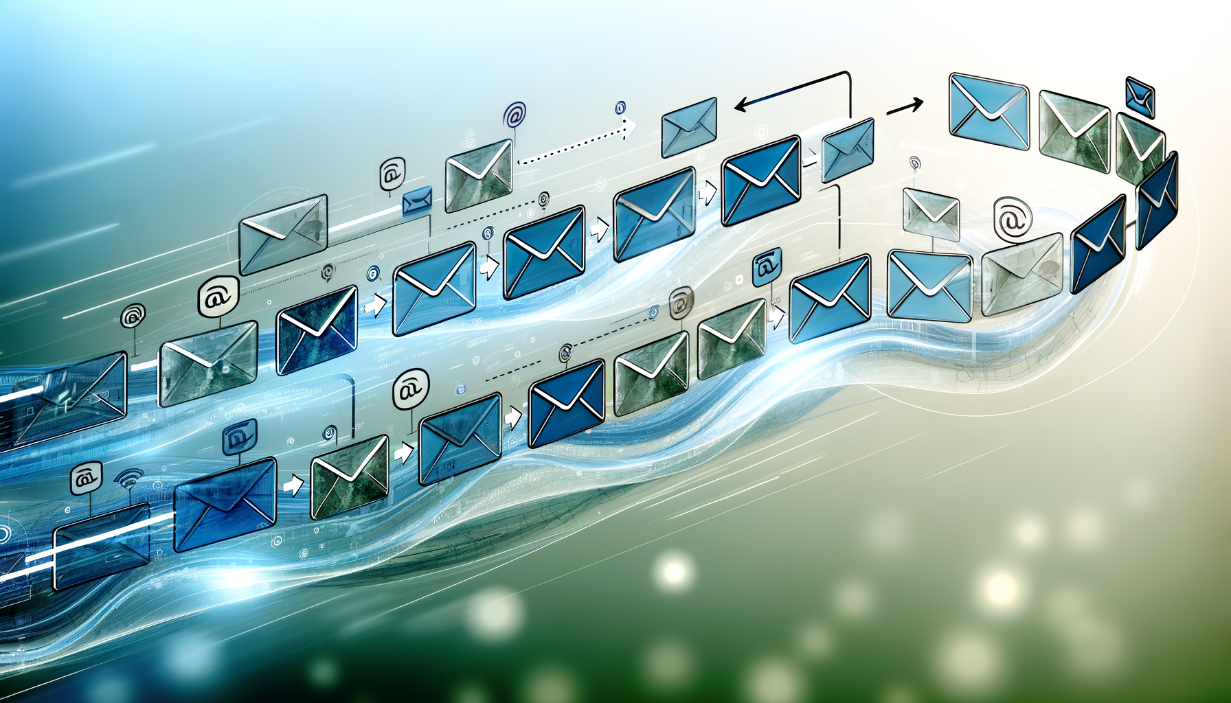 Post-Holiday Email Sequences That Actually Convert: January Recovery Campaign Templates That Work