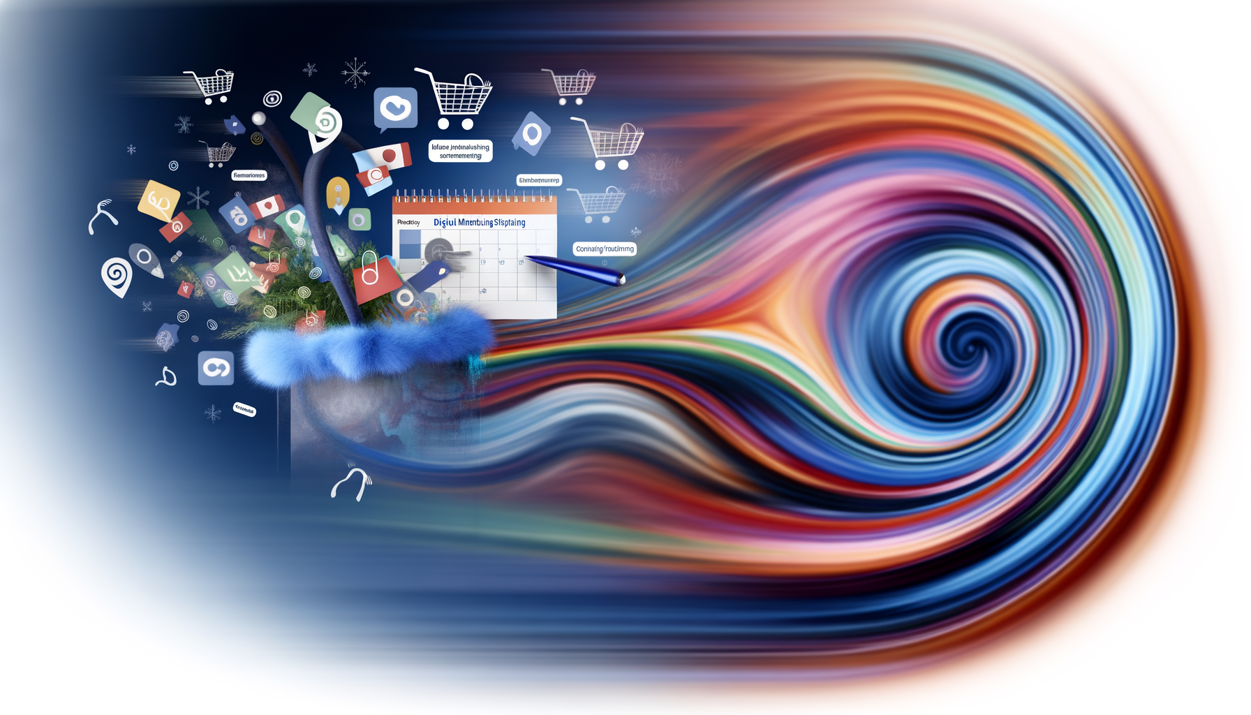 Post-Holiday Retargeting: Why Your December Window Shoppers Are Still Worth Chasing