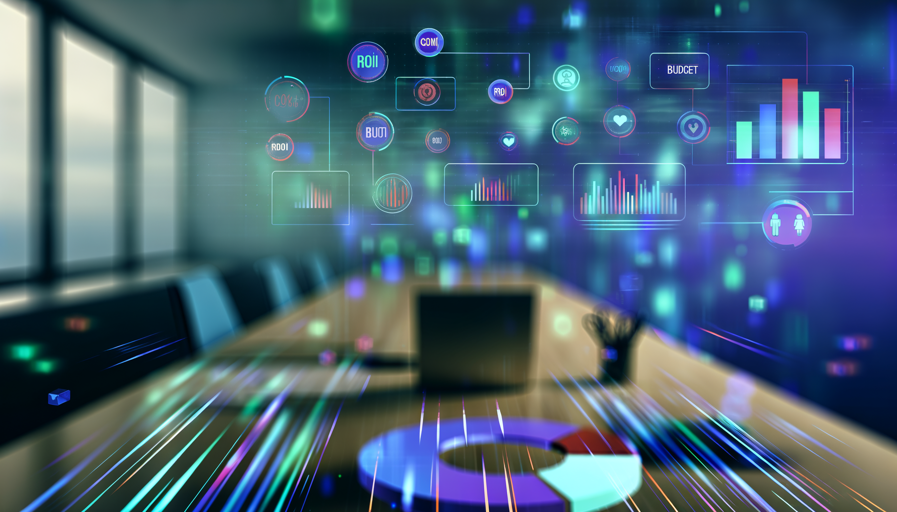 Stop Guessing with Your 2026 Marketing Budget: The 5-Step Framework That Actually Works