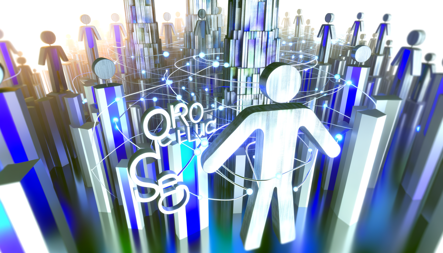 Zero-Click SEO: Building Authority When Google Keeps Your Audience Hostage