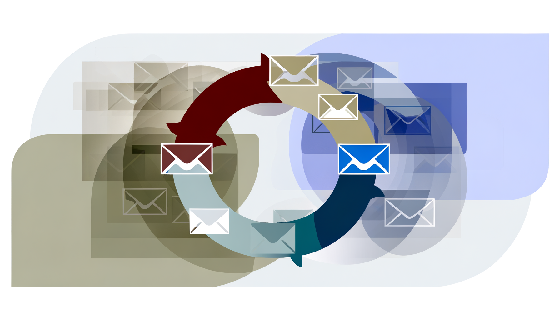 Post-Holiday Email Retention: Why Your December Buyers Disappear (And How to Win Them Back)