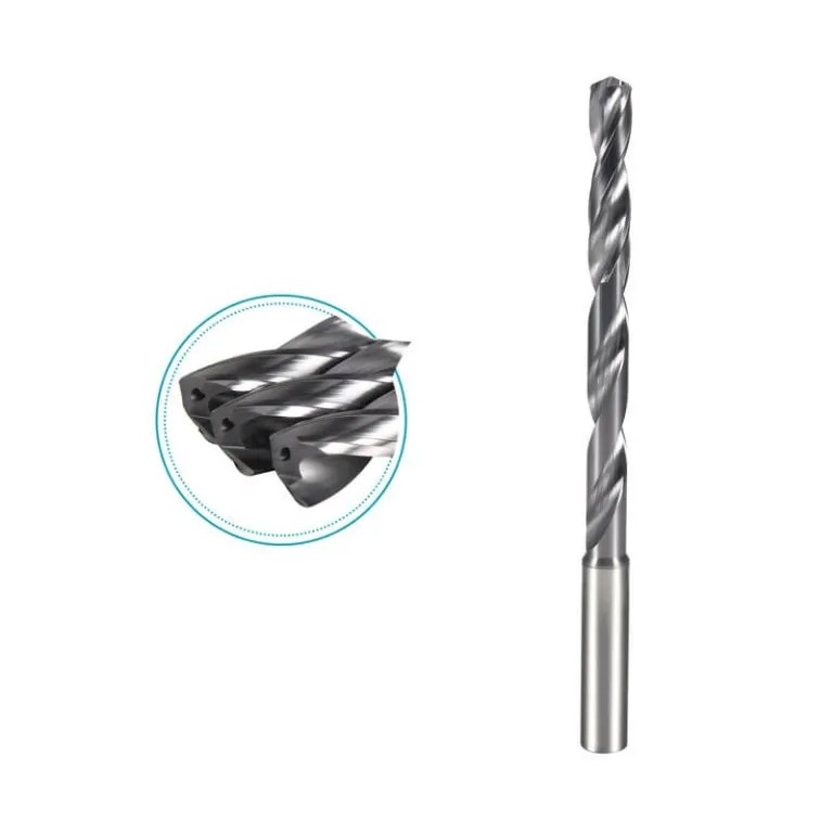 Carbide Drill