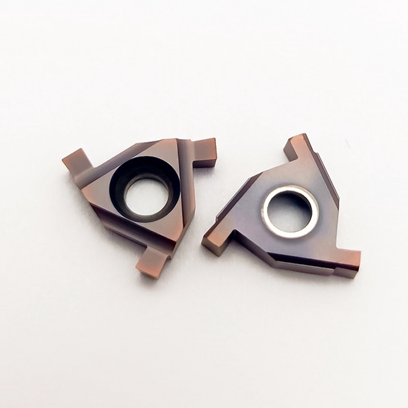 CNC Carbide Inserts