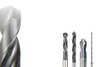 Carbide Reamers