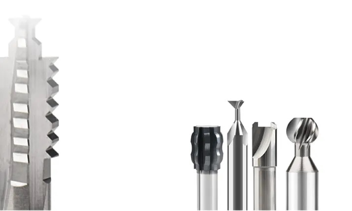 Carbide End Mill