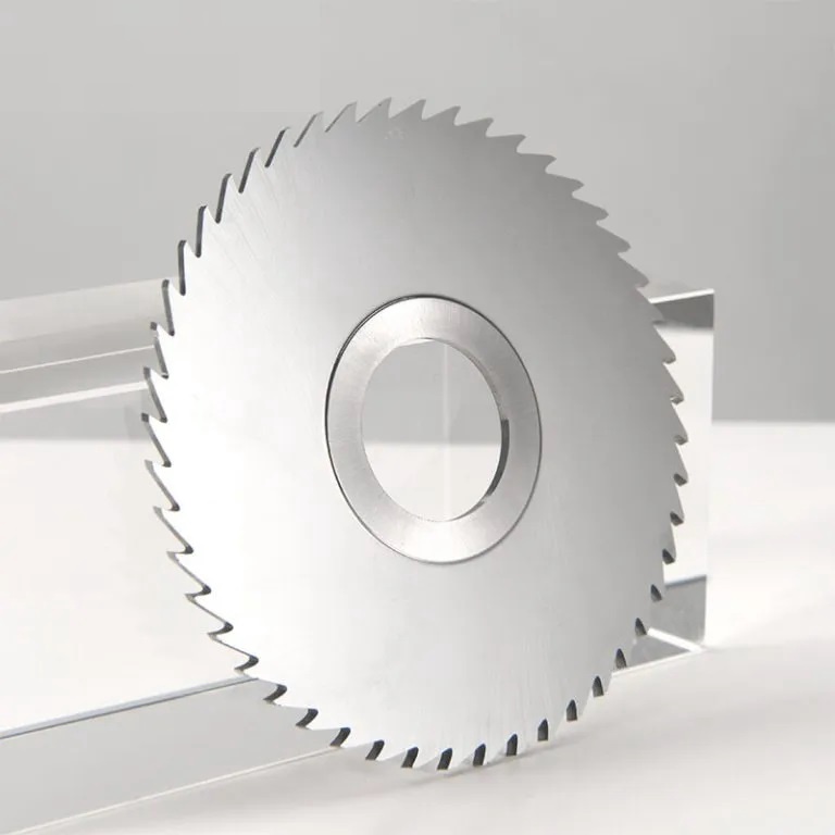 Carbide Slitting Saw