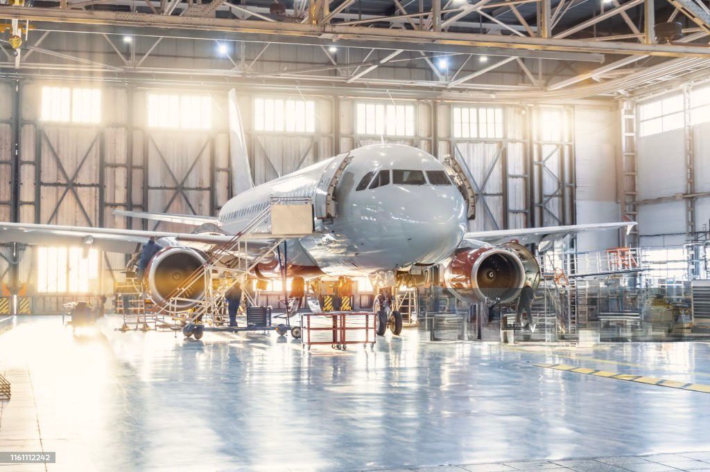 aerospace tools