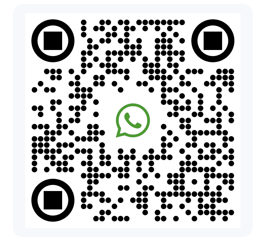 WhatsApp QR Code