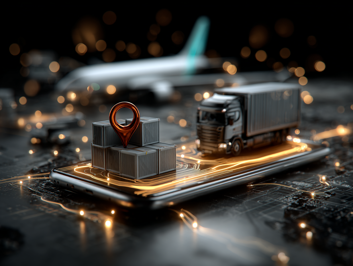Fleet Management Dashboard