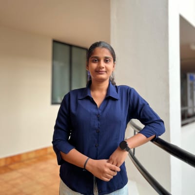 Suvidha Karkera