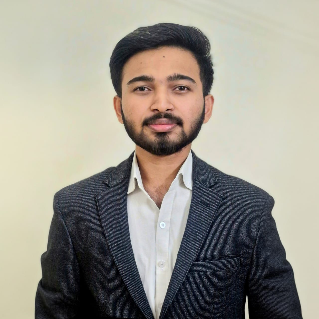 Mr. Paripoorna B