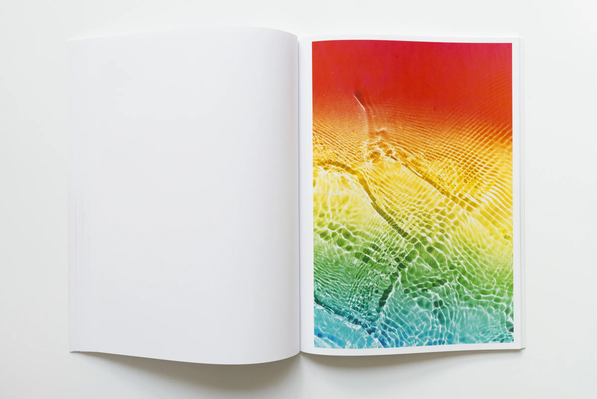 RAINBOW VARIATIONS