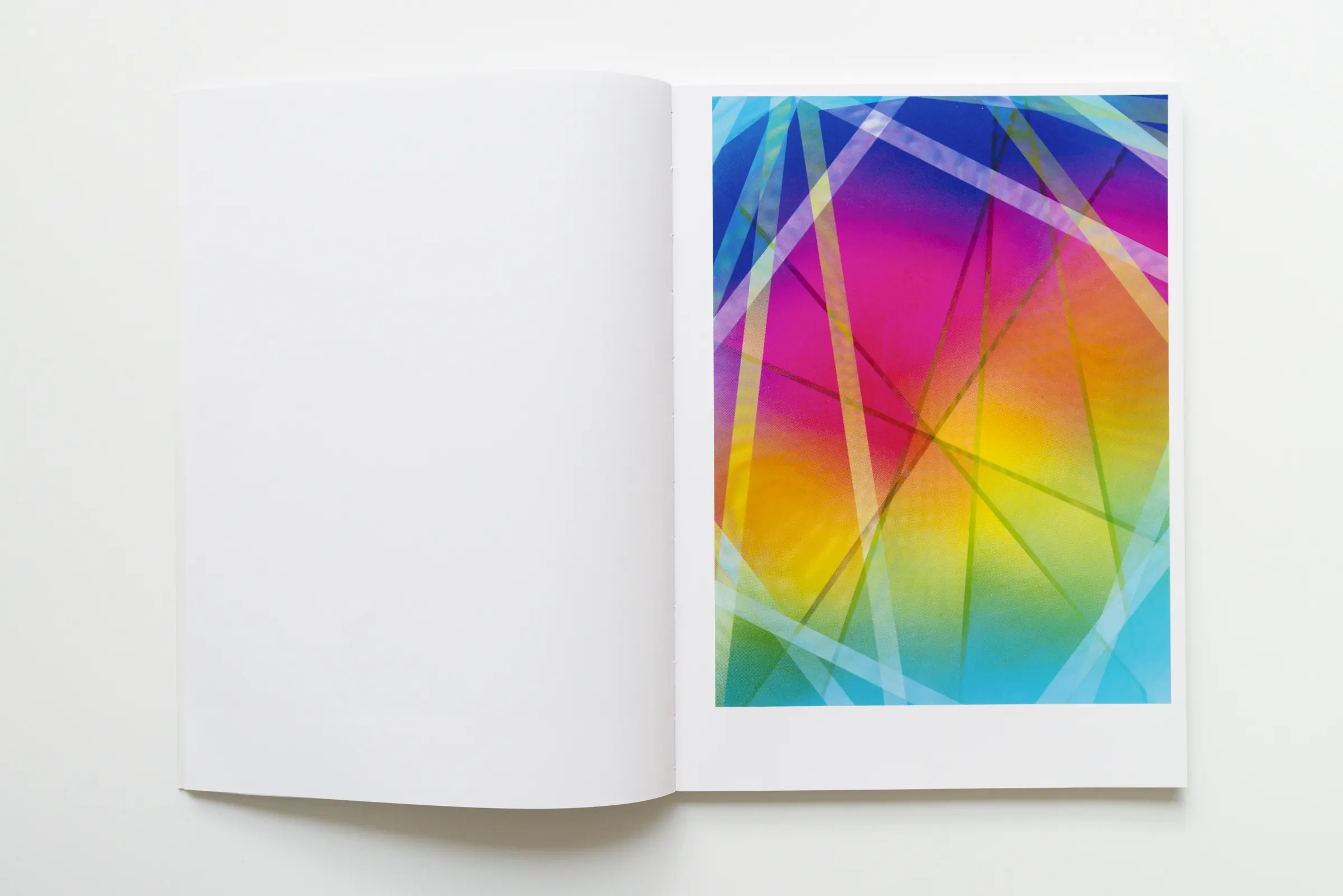 RAINBOW VARIATIONS