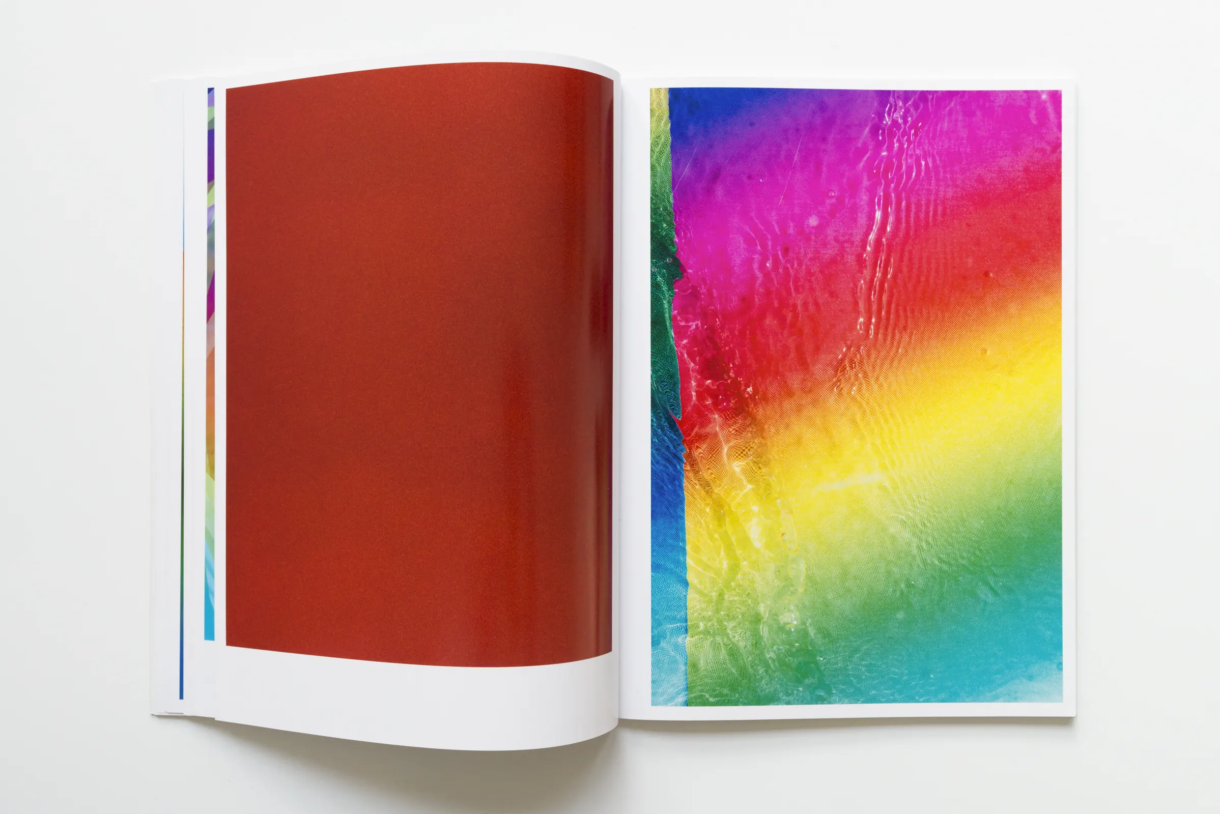 RAINBOW VARIATIONS