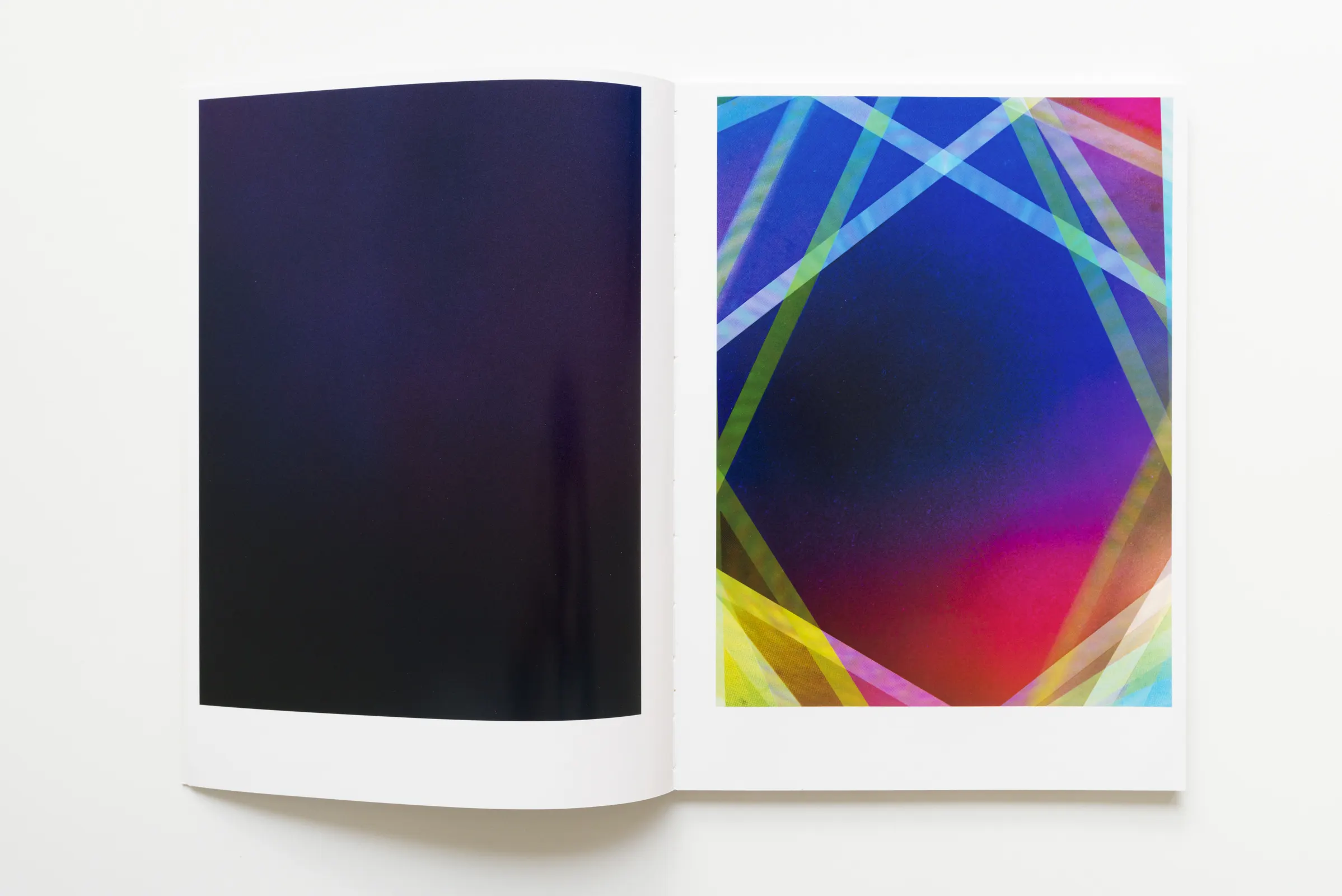 RAINBOW VARIATIONS