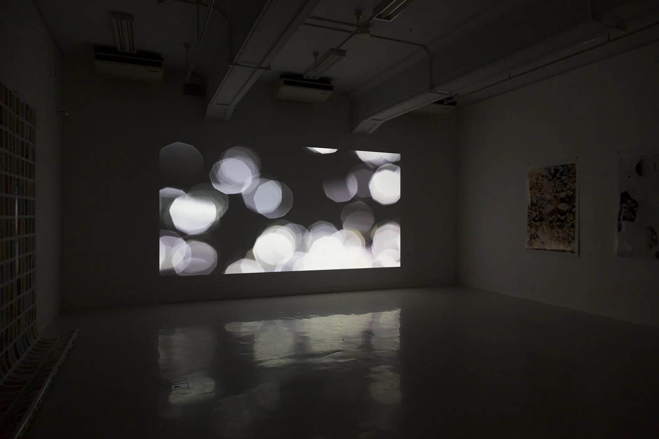 IN FRAGMENTS