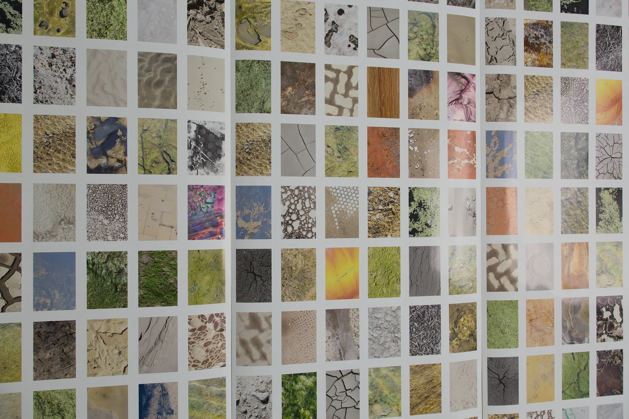 IN FRAGMENTS