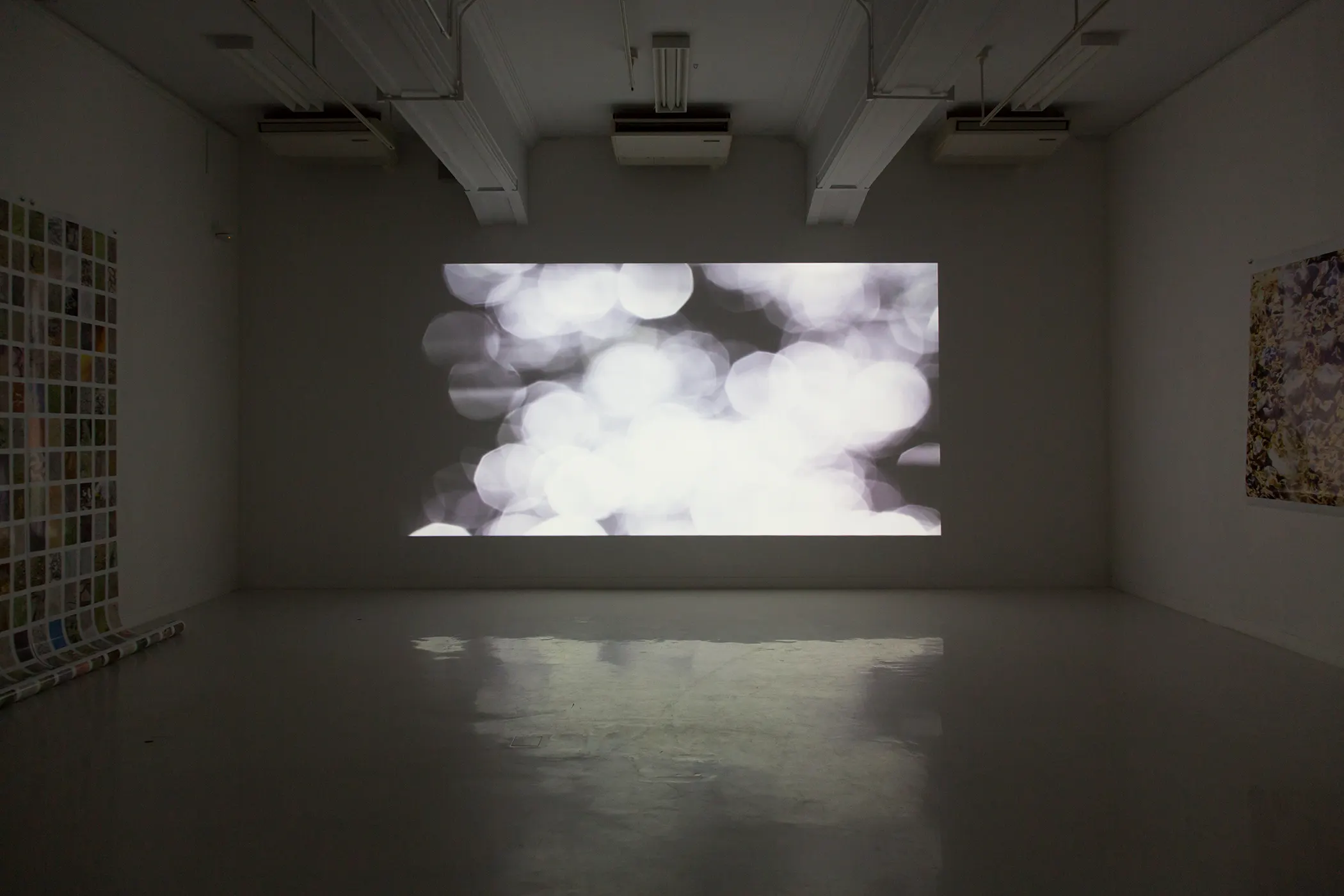 IN FRAGMENTS