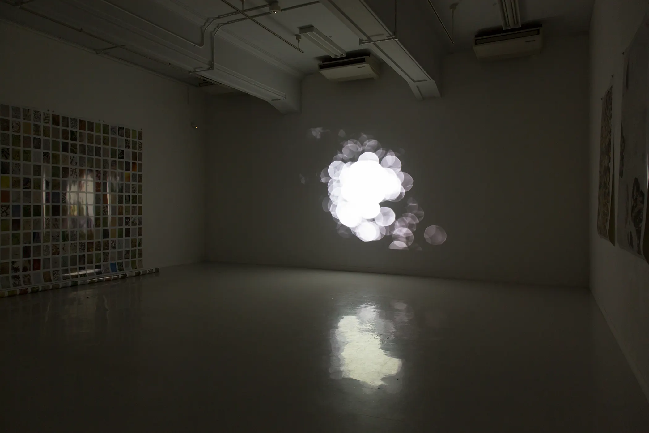 IN FRAGMENTS