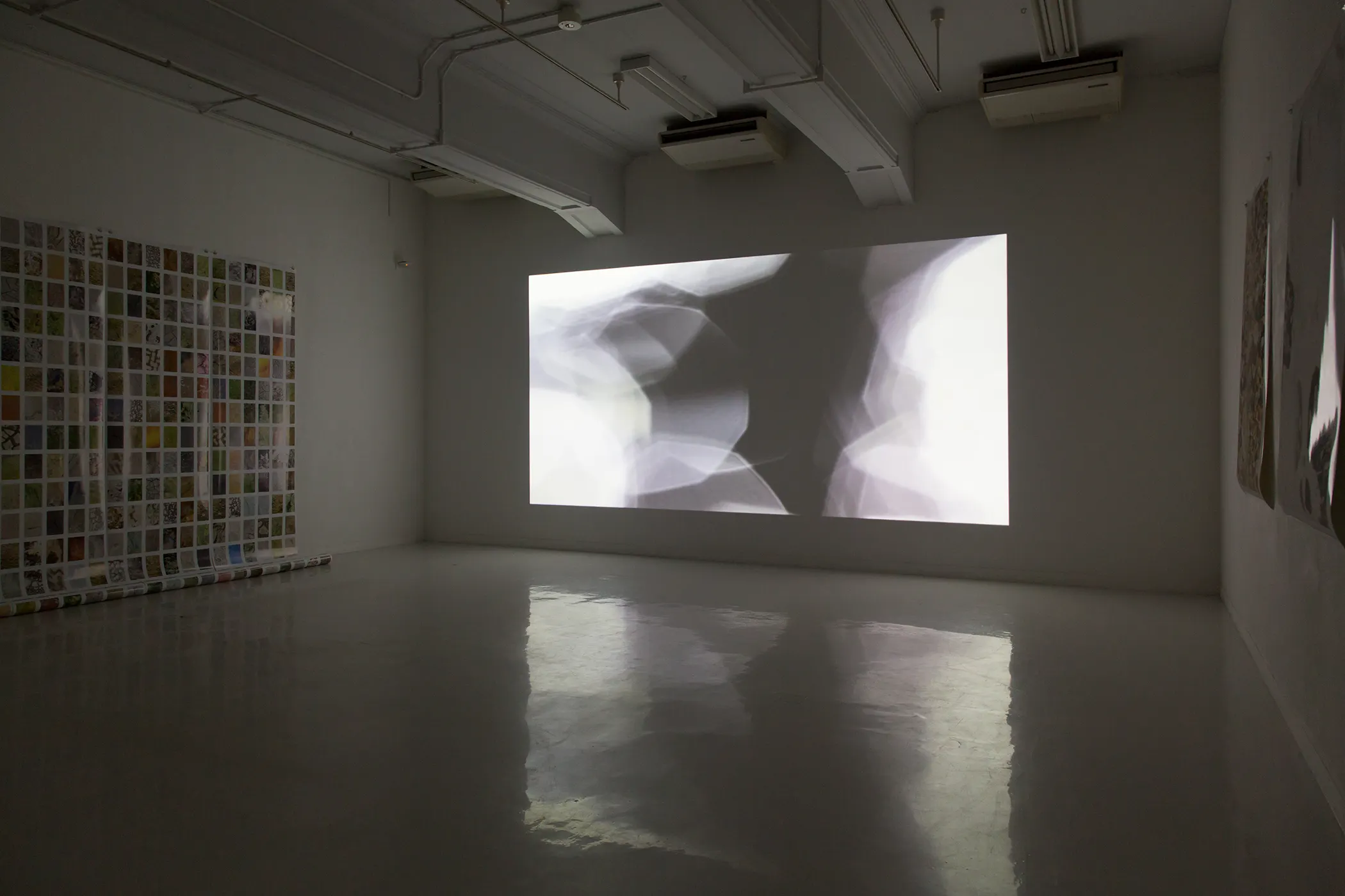 IN FRAGMENTS