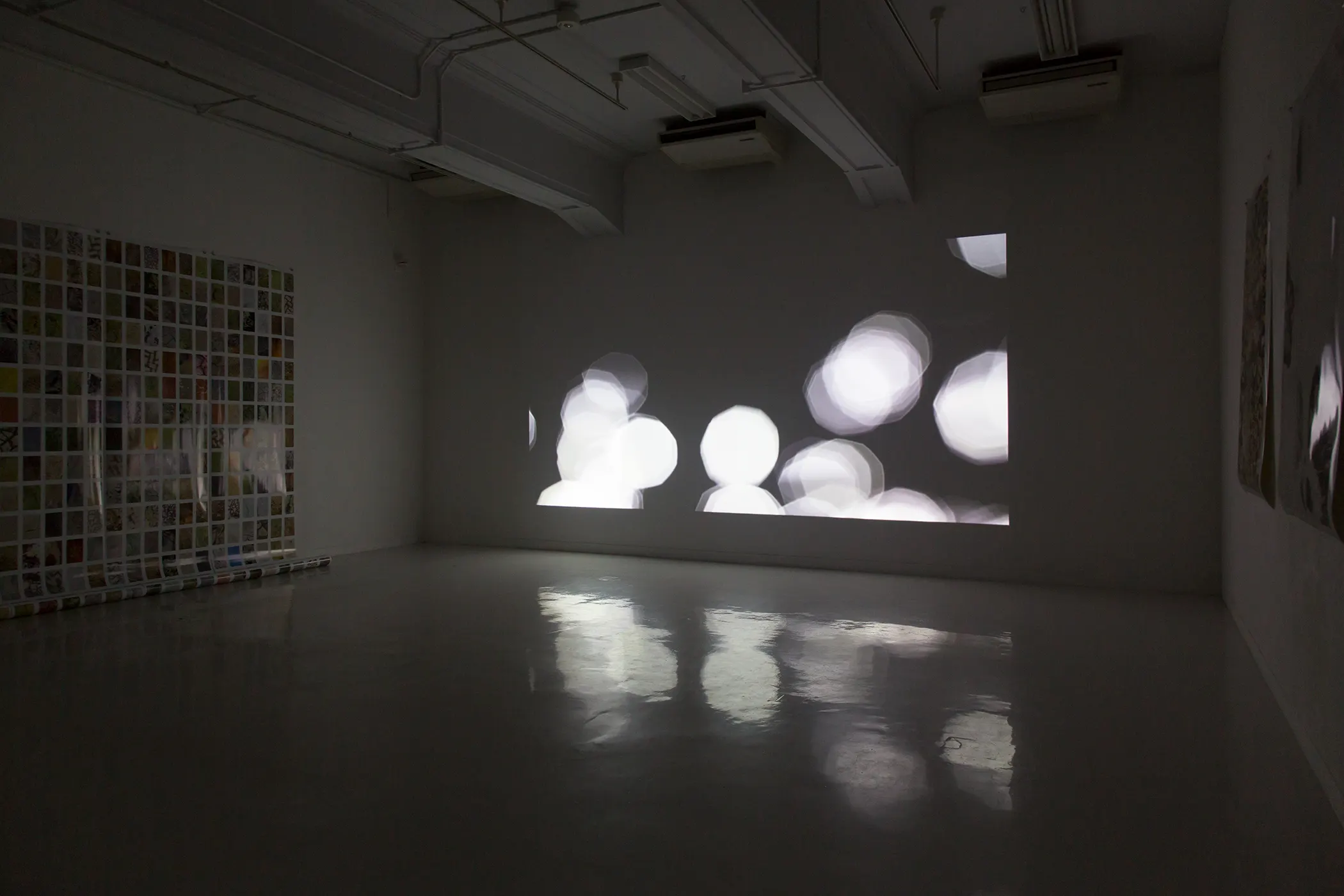 IN FRAGMENTS