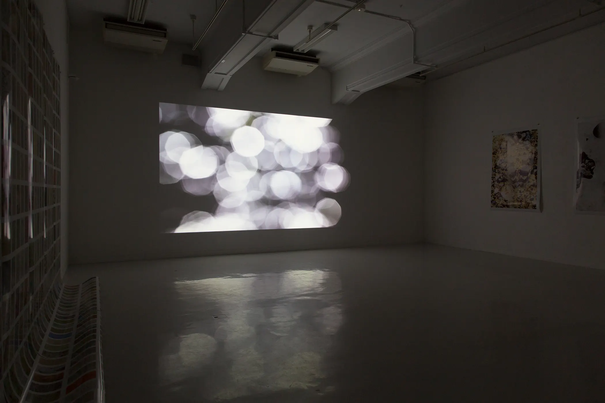 IN FRAGMENTS