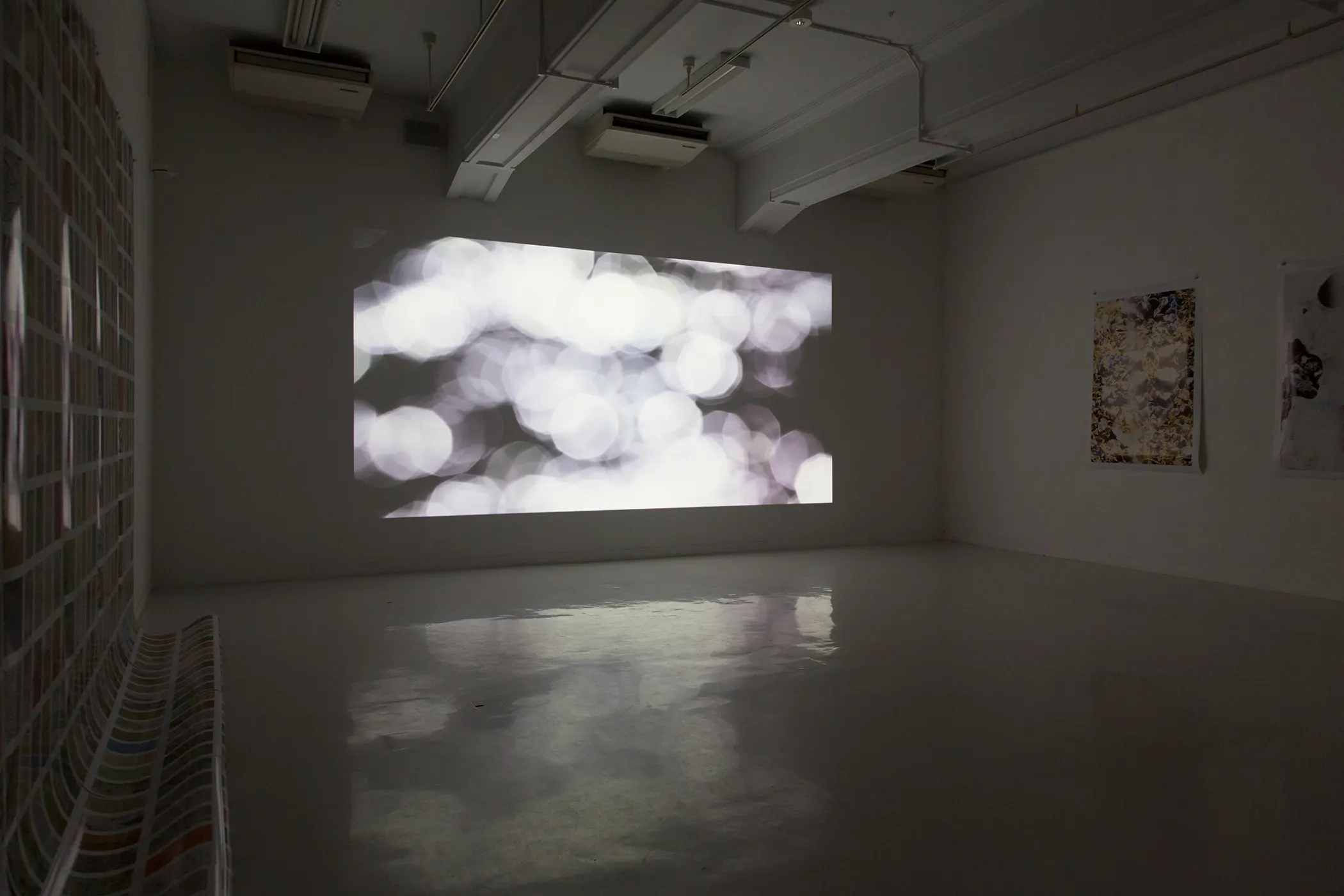 IN FRAGMENTS