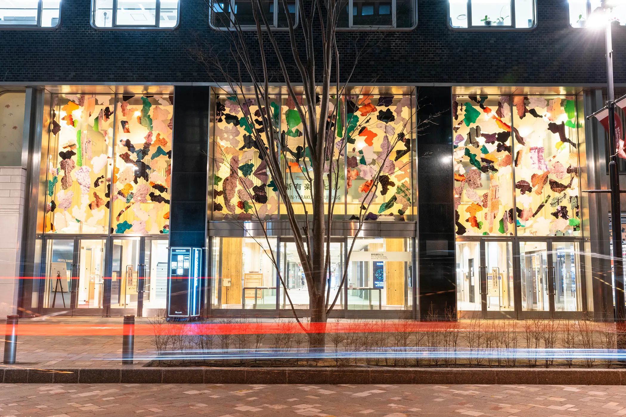 INTERFACE_YURAKUCHO