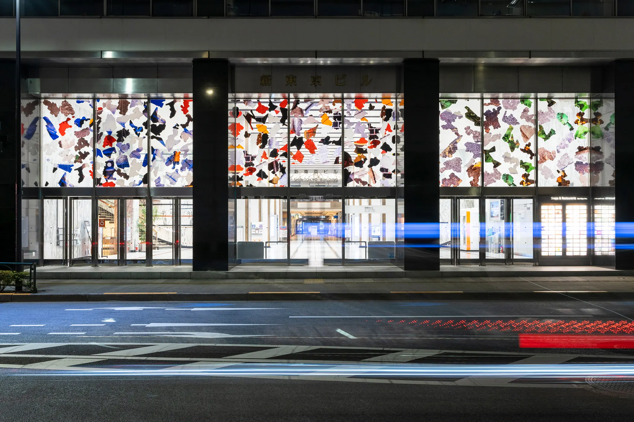 INTERFACE_YURAKUCHO