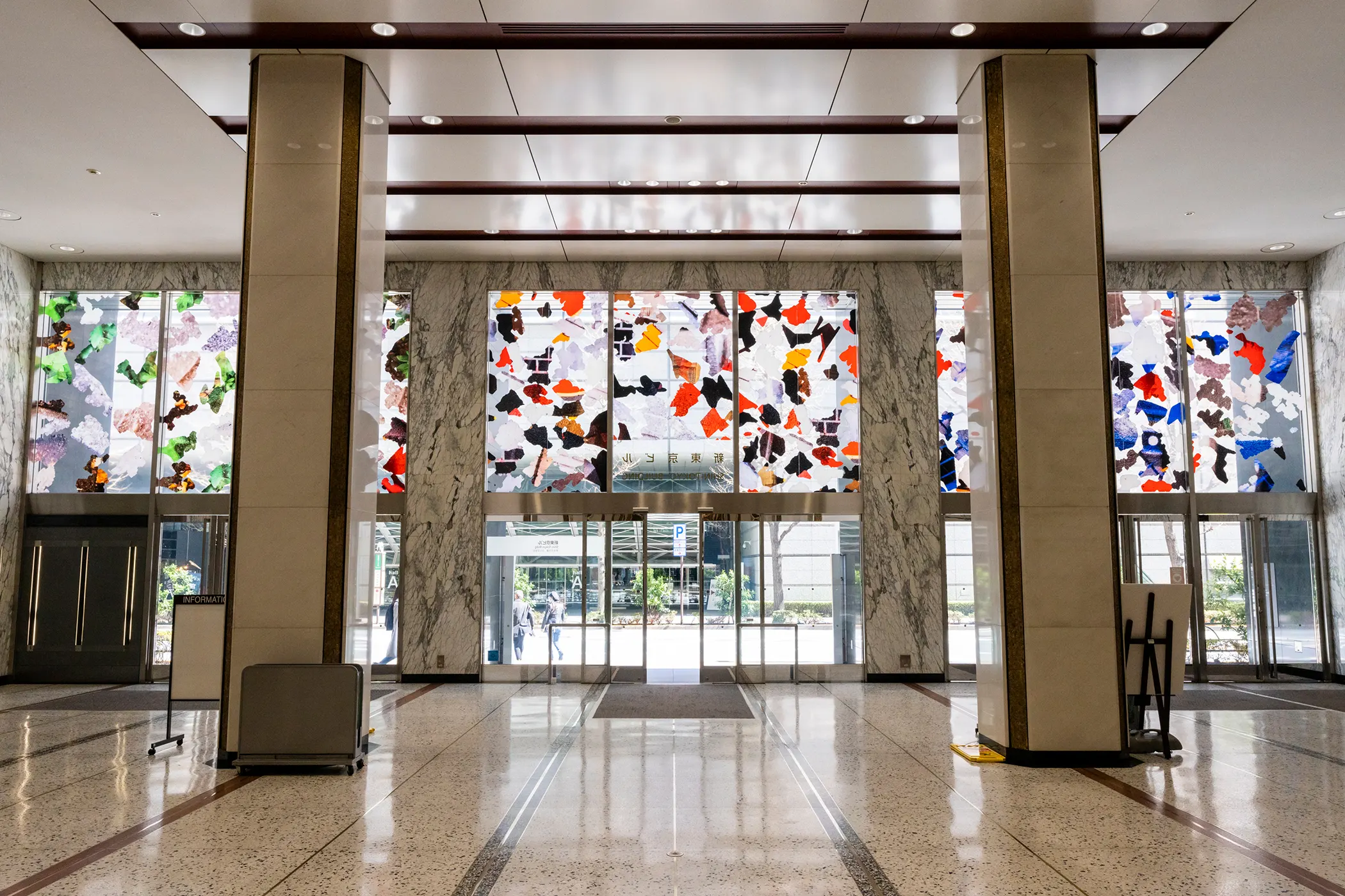 INTERFACE_YURAKUCHO