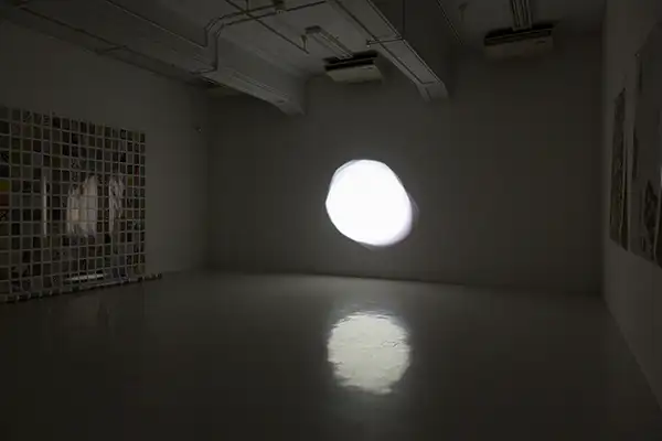 IN FRAGMENTS